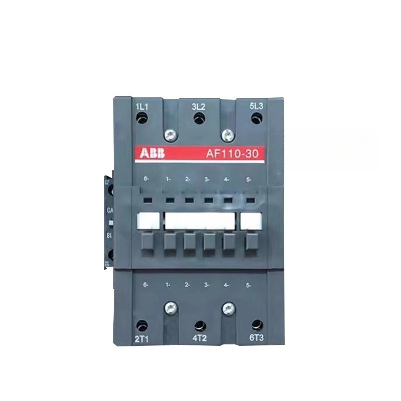 New ABB AC Contactor AF95-30-11 AF110AF145AF185AF210AF260AF300AF400