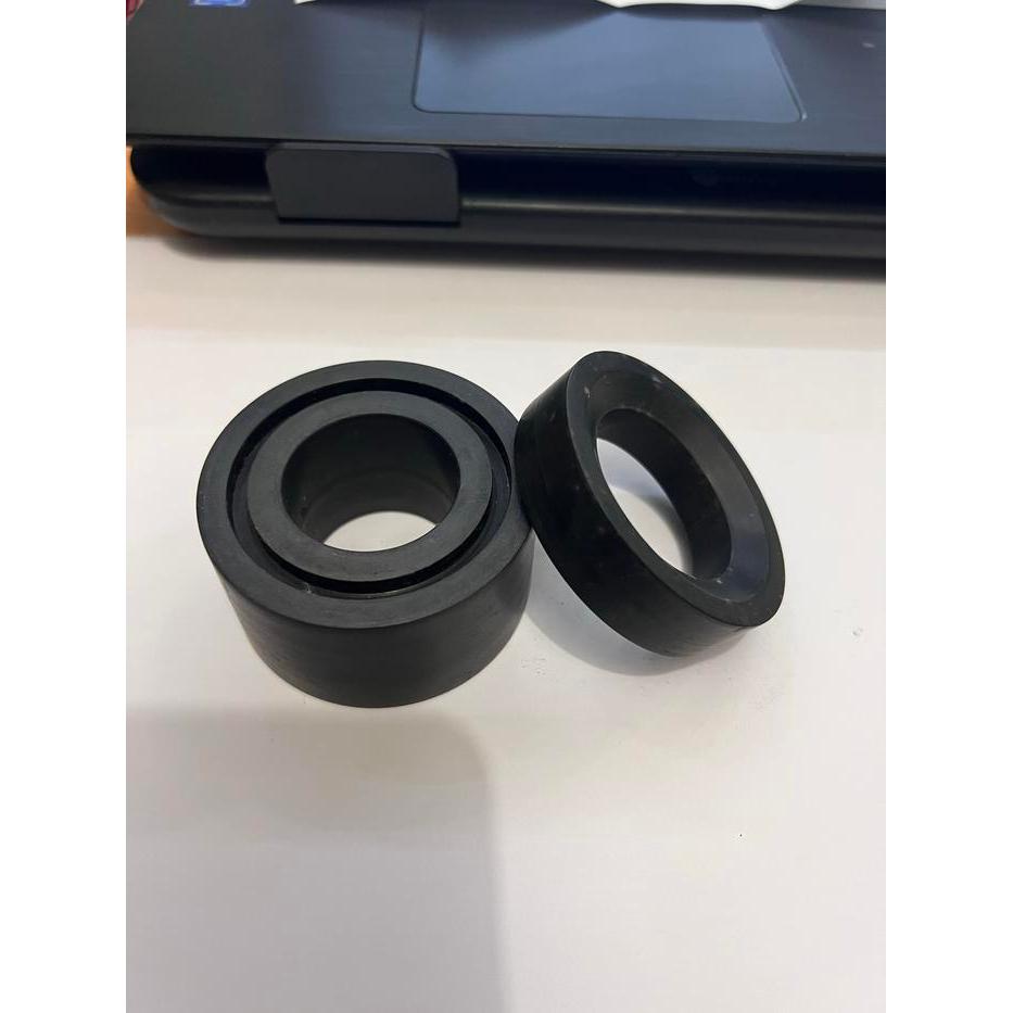 Carbon Seal Pearl Joint Rotary Joint Steam Port 1 Inch Type Lux-Sgk