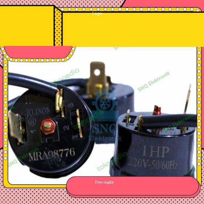 HOT PROMO Overload ac 1 pk panasonic, LG, daikin, samsung, changhong, aux, midea