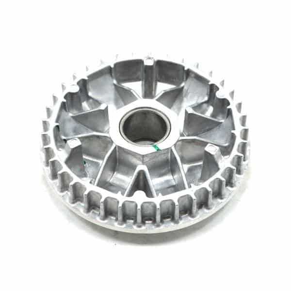 22110K44V00 – FACE COMP, RUMAH ROLLER, FACE COMP MOVABLE DRIVE BEAT ESP, SCOOPY ESP, VARIO 110 ESP O