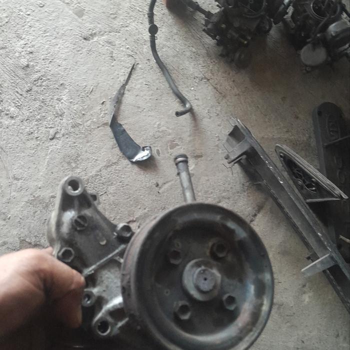 waterpump corona GL at151