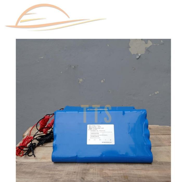 Baterai Lithium 30 AH Baterai Lithium 12V 30Ah LifePo4