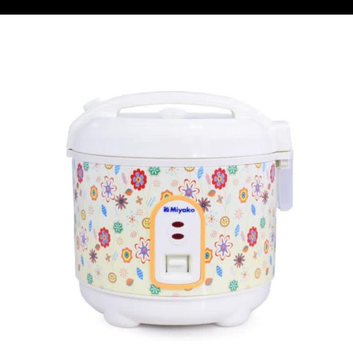 Magic Com Mini Miyako Mcm 609. 0,6 Liter