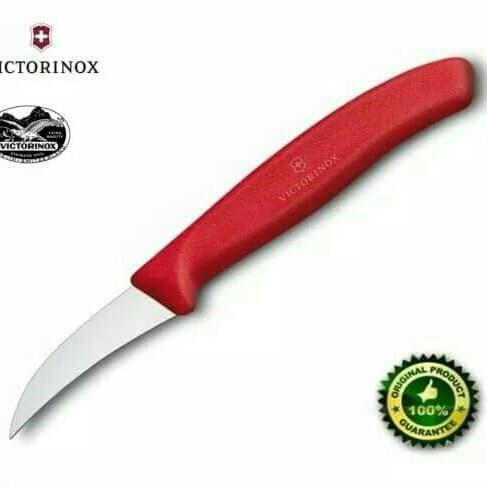 pisau okulasi victorinox 6.7501
