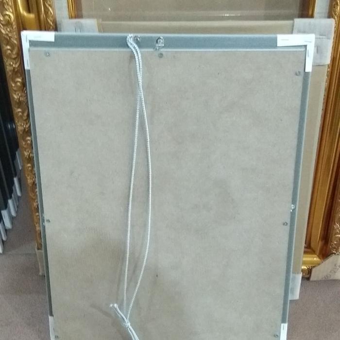 sar FRAME/BINGKAI MAHAR 3D 30X40