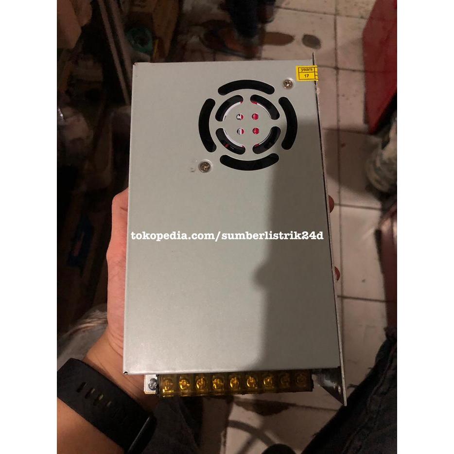 Trafo led strip 20A balast 20 A power supply led balas strip 12v