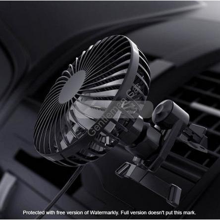 Racuninkamuh - Kipas Angin Mini Ac Mobil