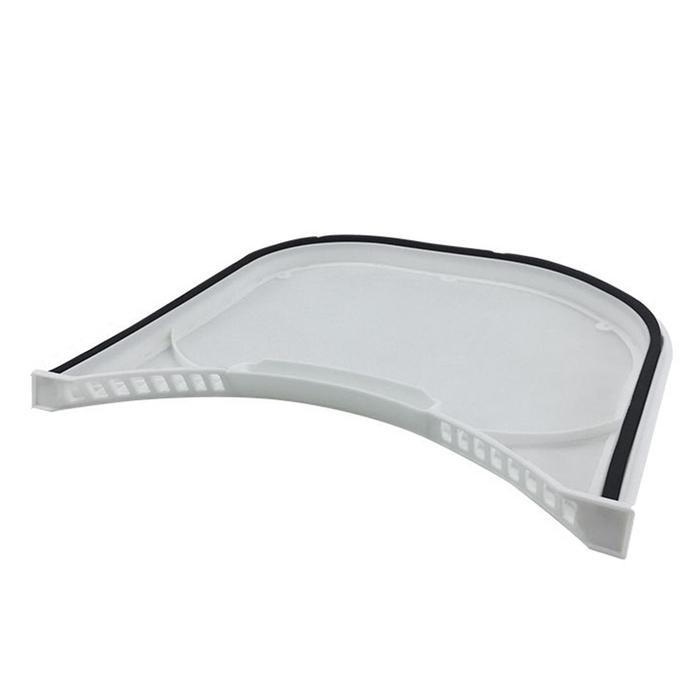 Filter Saringan Dryer Mesin Cuci Komersil Front Load Lg Dryer 5231El1003B Lg Dryer Lint Screen