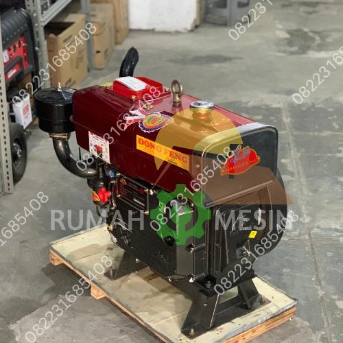 Mesin Penggerak Mesin Diesel Solar Diesel Dongfeng S1100 16HP