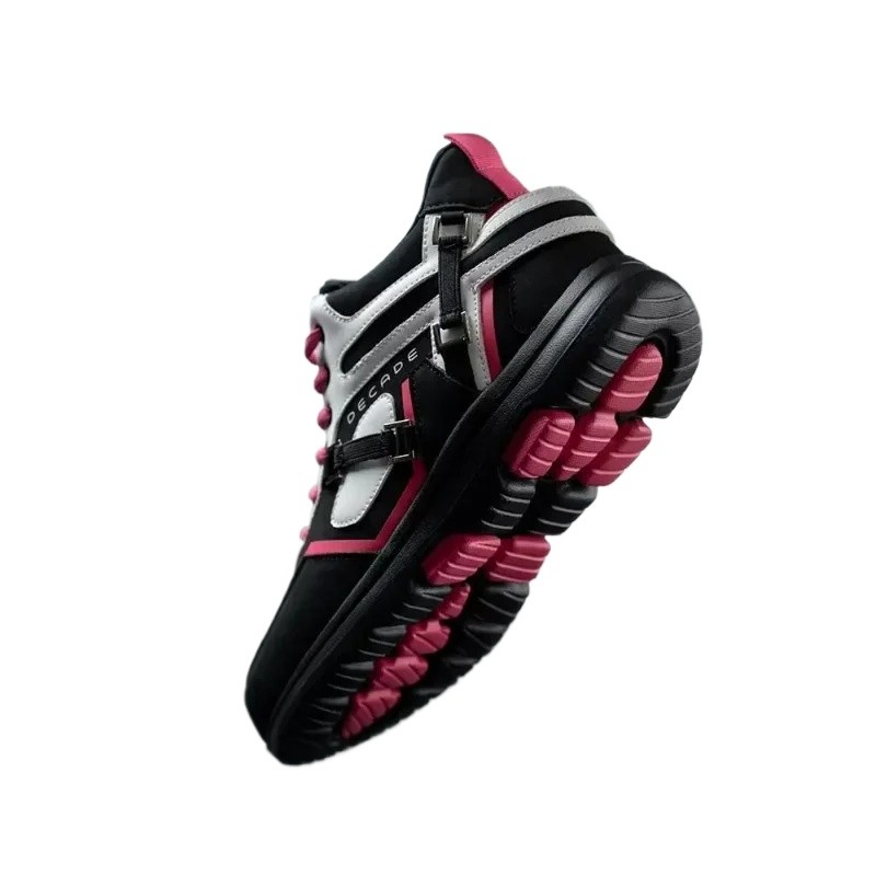 Genuine Kamen Rider Emperor Impression Sports Shoes Decade Mid Top Casual Shoes Gifts Collection
