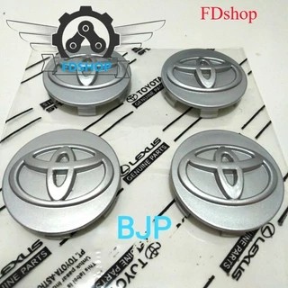 Original Tutup Velg Toyota Avanza Rush Veloz Dop Roda Avanza Rush Vloz