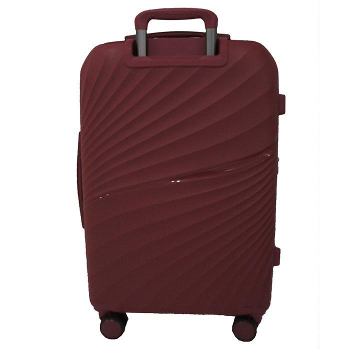 Navy Club Koper Set Hardcase Fodera - Size 20+24 Inch