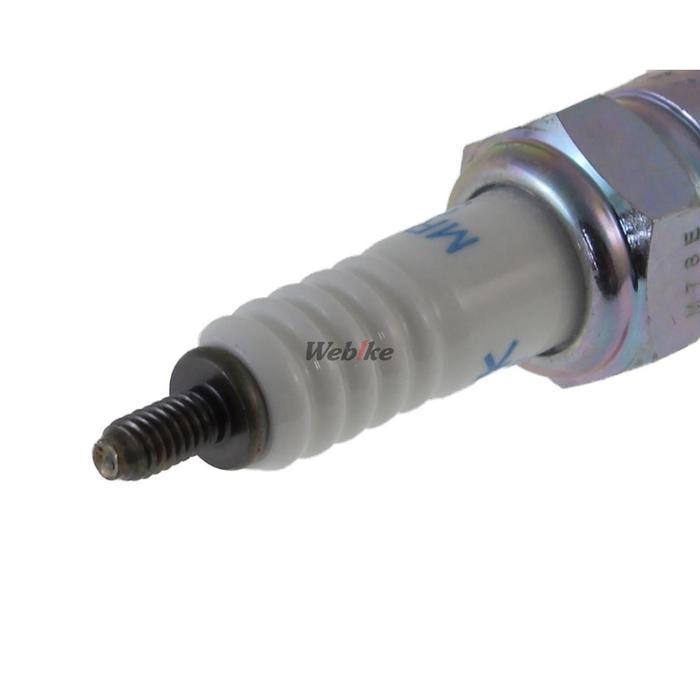 Busi MR8E-9 90527 NGK Original Import