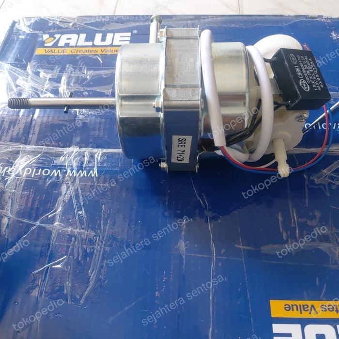 DINAMO KIPAS ANGIN MASPION MESIN KIPAS ANGIN BERDIRI/WALFAN/TEMBOK