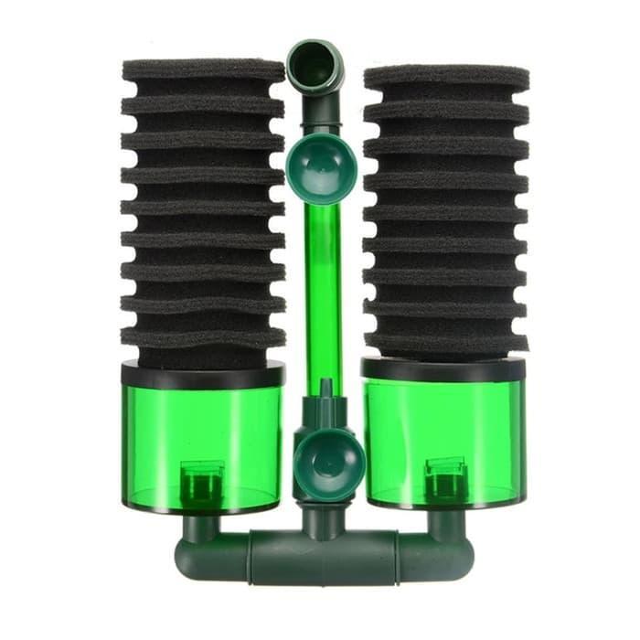 Qanvee QS100A Water Filter - Filter Aquarium
