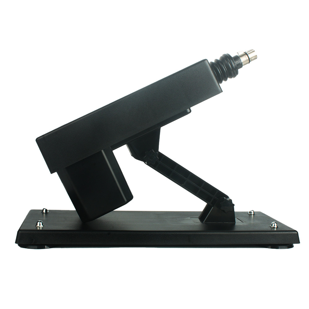 Baru Mini Telescopic Linear Actuator 3XLR DC Electric Motor Telescopic Linear Actuator Reciprocating