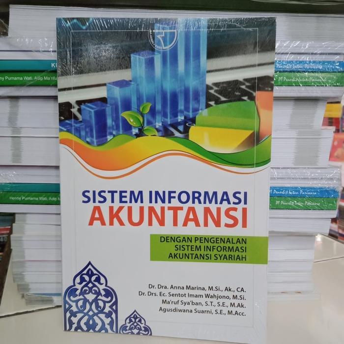 Sistem Informasi Akuntansi Dengan Pengenalan Sistem Informasi Akuntan