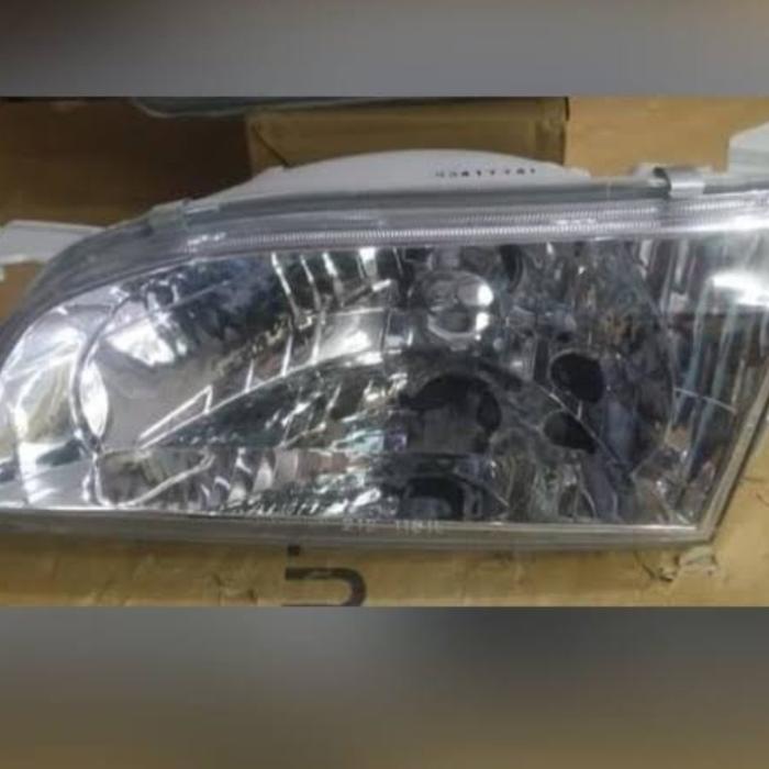 Lampu Depan Headlamp All New Corolla 1997 1998 1999 2000