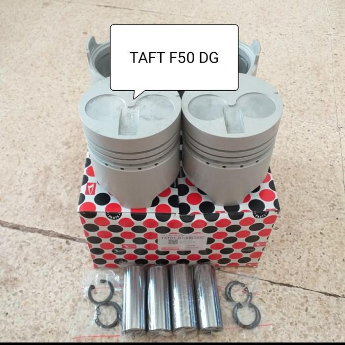 Piston Daihatsu Taft F50 DG