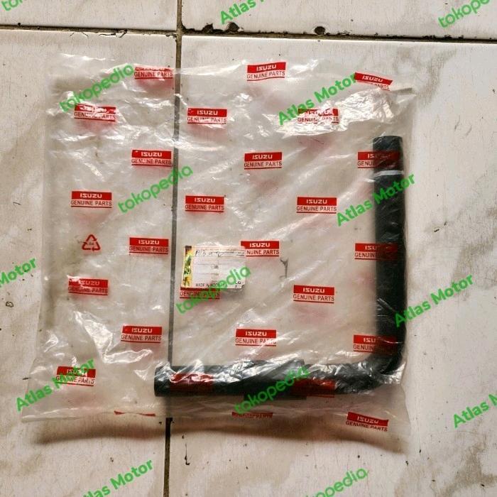 HOSE VENTILATOR / SELANG VENTILATOR PANTHER 2.5 NON TURBO ORIGINAL