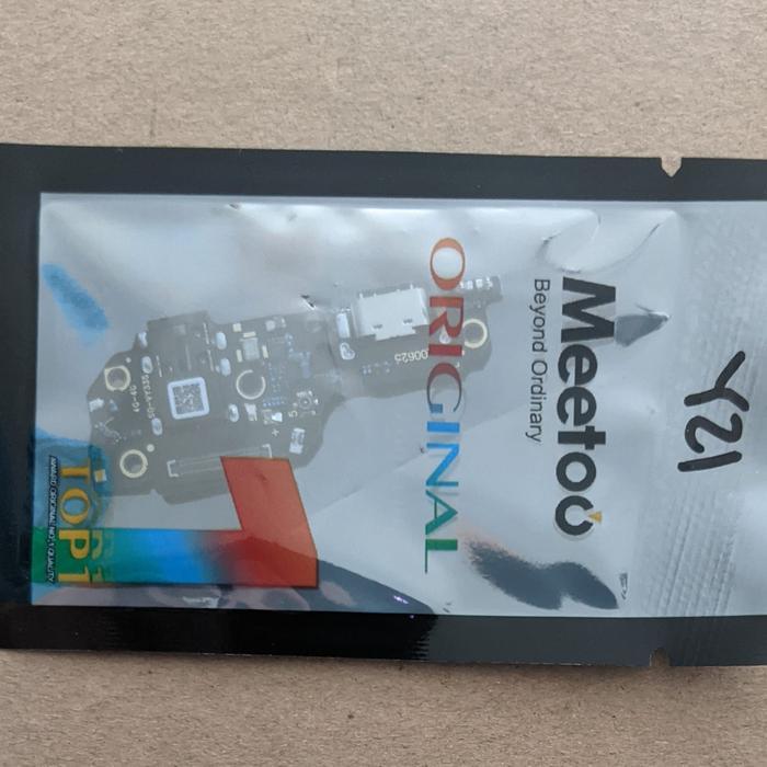 BOARD CONNECTOR CHARGER VIVO Y21 2021 - VIVO Y33 2021