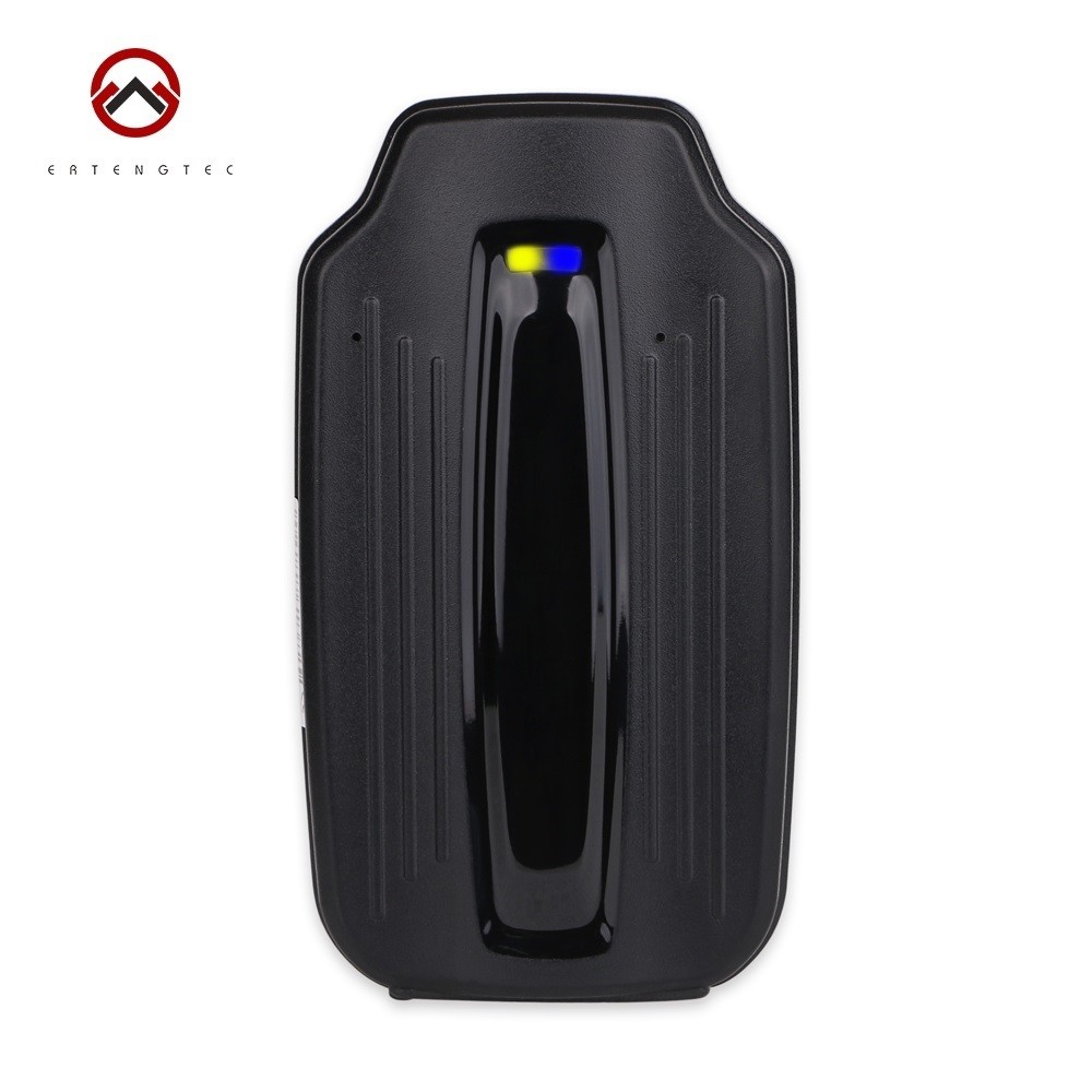 Car Tracker Vehicle GPS Locator LK209A Magnet 6000mAh Standby 70 Days GSM GPRS GPS Realtime Tracking