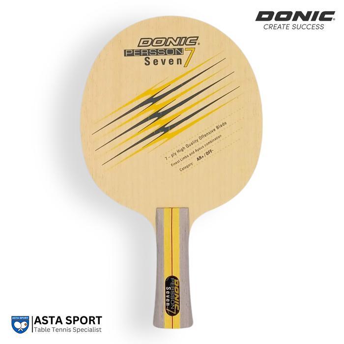 DONIC Persson Seven / Bet Tenis Meja Pingpong