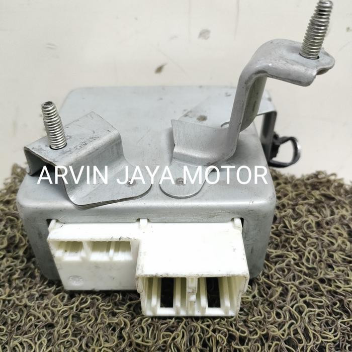 modul eps Yaris 89650-52061