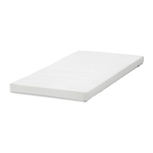 Kasur Busa Matras Tidur untuk Ranjang Bayi 60x120x6 cm