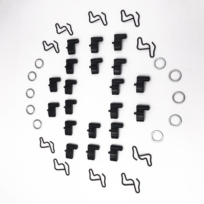 Engine Starter Pawls Chainsaw Spring Washer Kit Garden Power Tools For STIHL 029 039 024 026 036 034