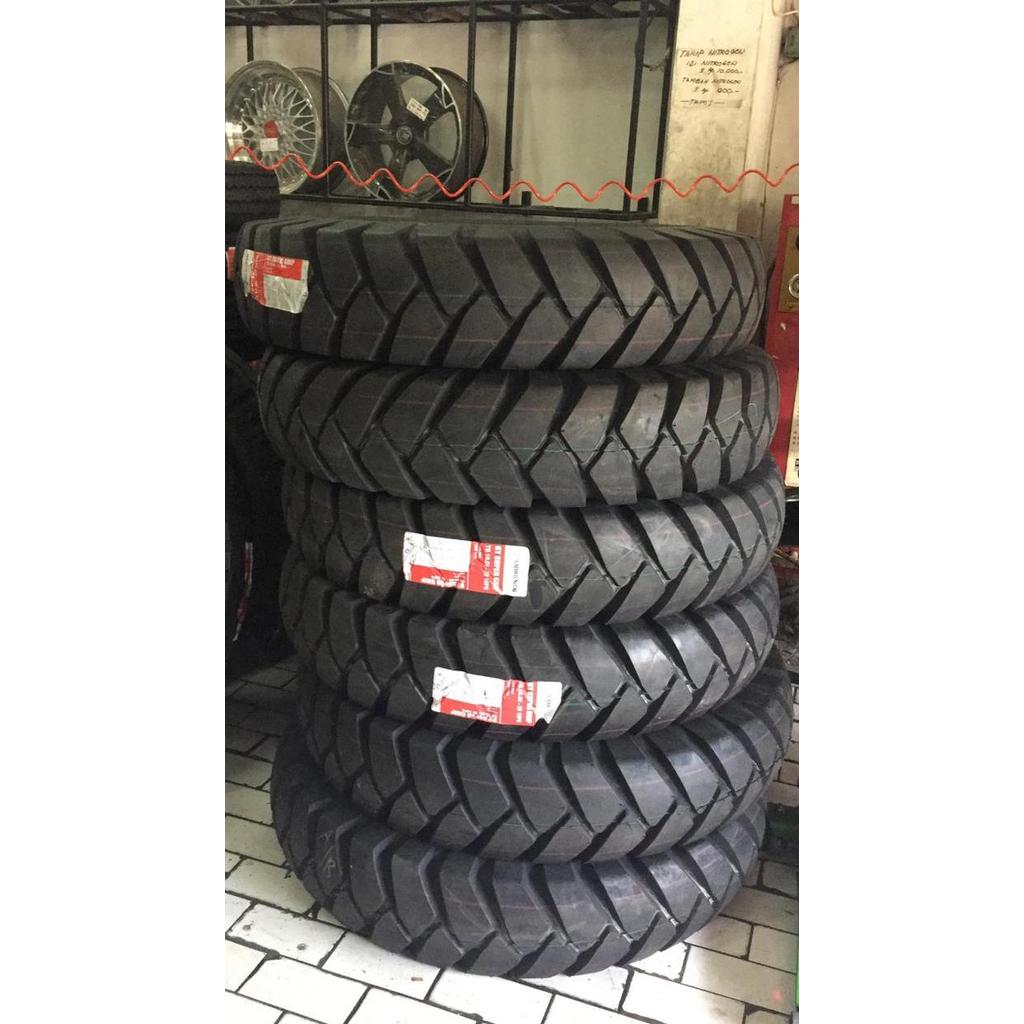 Ban Truk GT Supergrip 1100 - 20 16PR