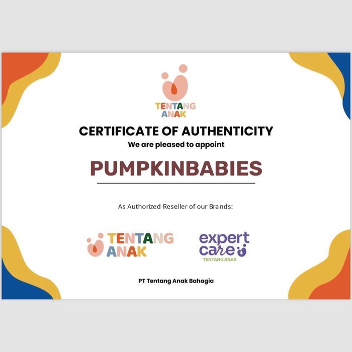 Expert Care Daily Proatect Soothing & Calming Cream Lotion Kulit Bayi Sensitif Ruam Eczema Psoriasis