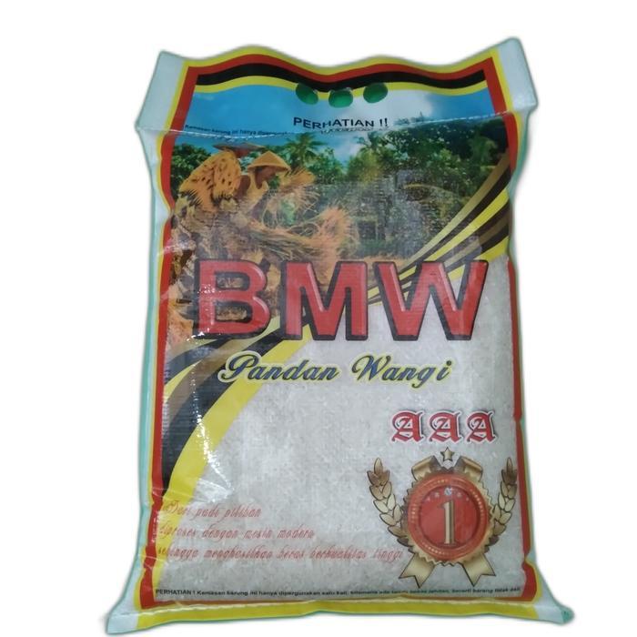 Beras 20Kg Bmw