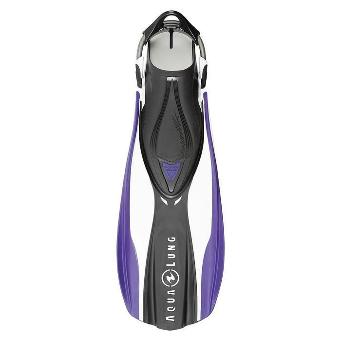 Fin Shot Fx Aqualung / Diving Fin / Kaki Katak