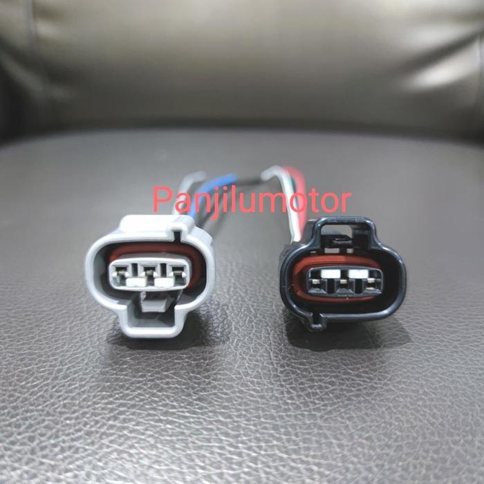 SOKET ISC TOYOTA GREAT COROLLA, ALLNEW COROLLA(ORIGINAL)