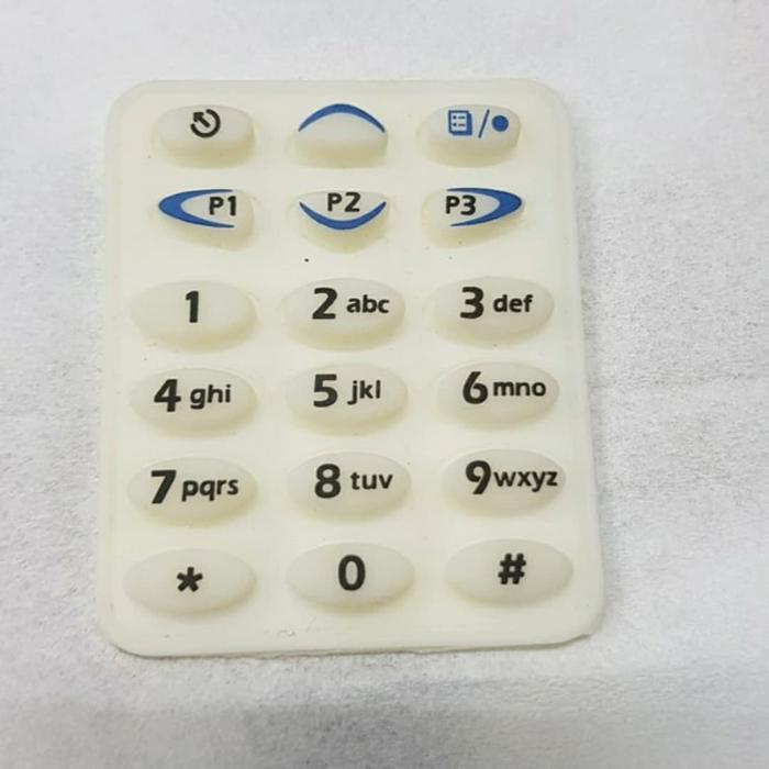 KYPED HT MOTOROLA GP 338 KIPED MOTOROLA GP338 KYPED GP338