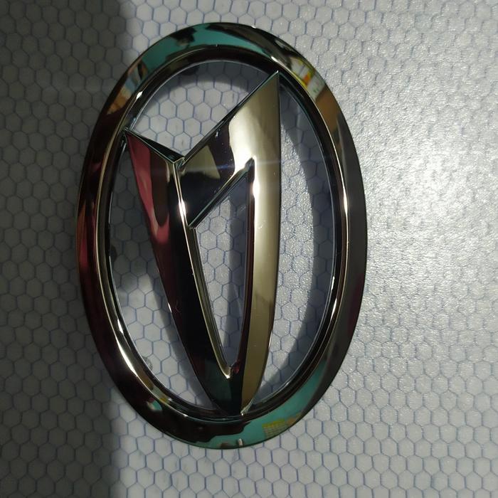 LOGO STIR DAIHATSU XENIA , TERIOS , DLL