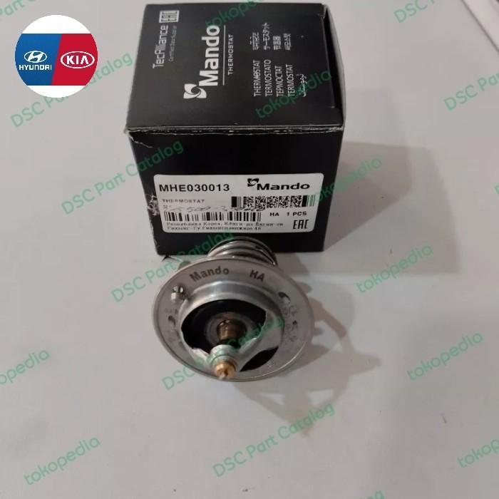 Thermostat Hyundai Sonata Nf