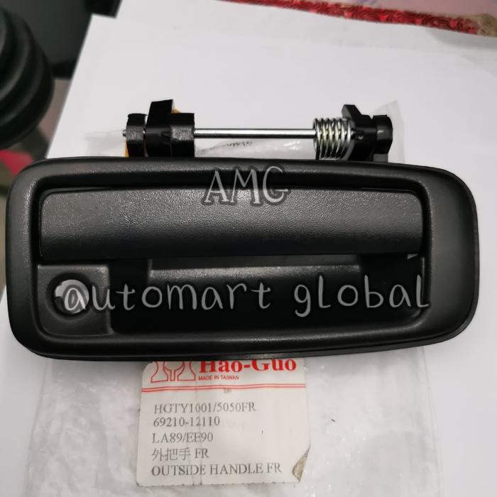 Handle Pintu Corolla Twincam Dalam Rh