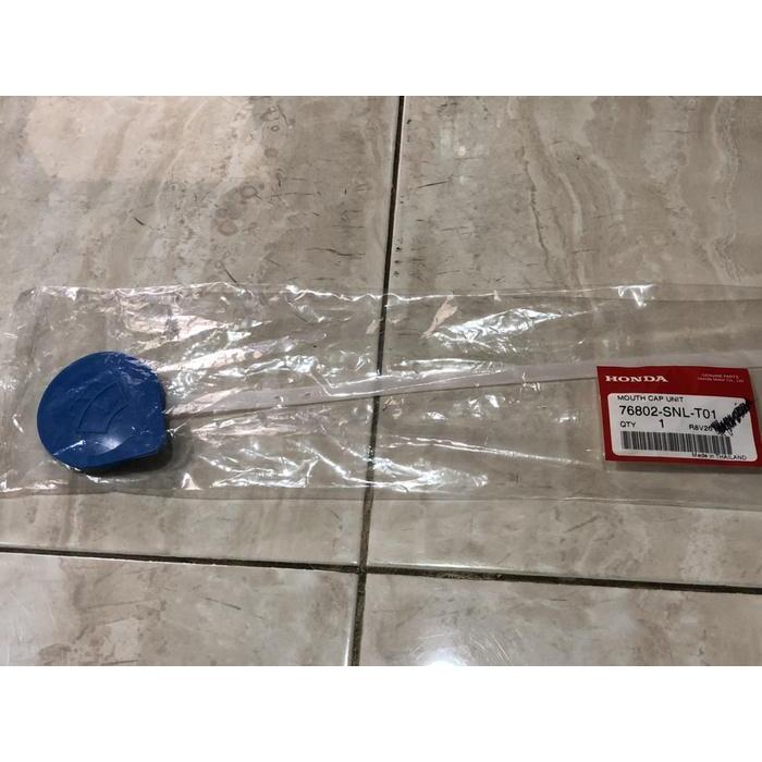 Tutup Tabung Wiper Accord 2004-2007, Accord Cm5 Original