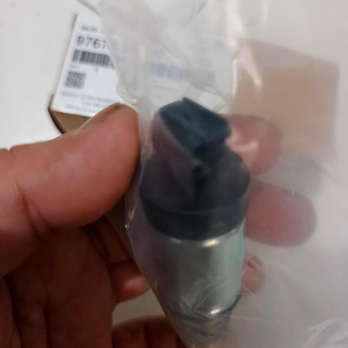 Valve Control Ac Selenoid Compresor Hyundai Allnew Tucson 2011-2014