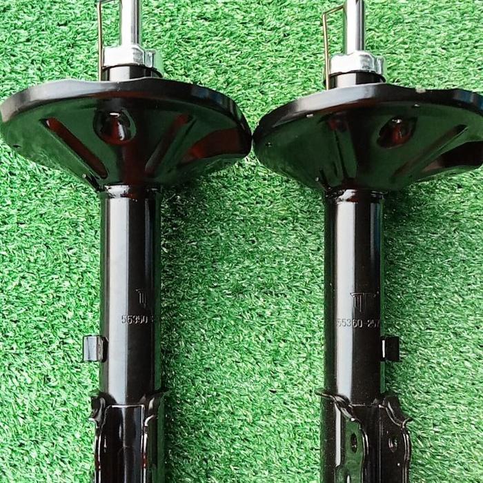 Shockbreaker Belakang Verna Avega Shockbreaker Absorber Belakang Hyundai Verna Avega