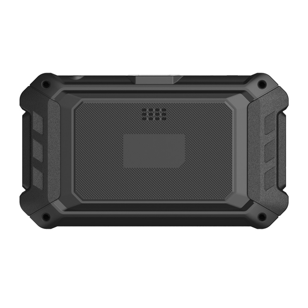 Obdstar Iscan For Cfmoto Motorcycle Diagnostic Scanner