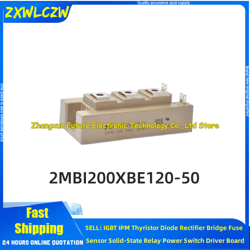 2MBI200XBE120-50 2MBI200U4H-120 2MBI200U4D-120 2MBI150VB-120-50 2MBI200U4B-120-50 2MBI150U4B-120-50