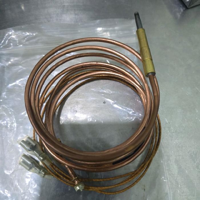 THERMOCOUPLE DEEP FRYER GETRA