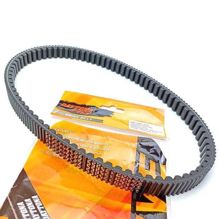 V-Belt Vanbelt Roller Set Daytona Original Beat Deluxe, Beat New 2021, Scoopy New 2021, Scoopy