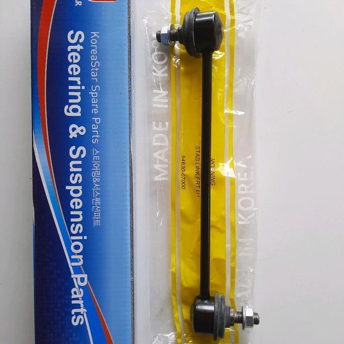 Link Stabil Depan Kia Picanto Kia Picanto Cosmo