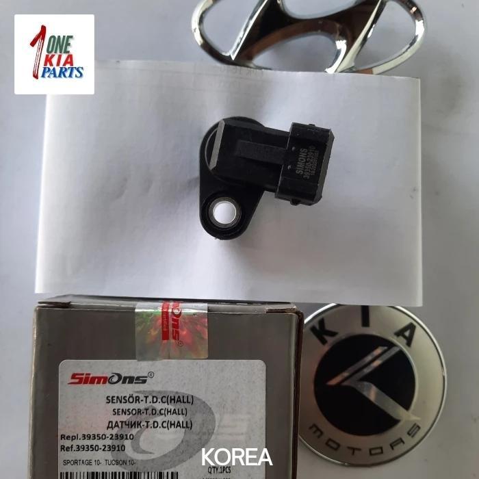 Sensor Cmp Noken As Kia Sportage 2 Hyundai Tucson 2005