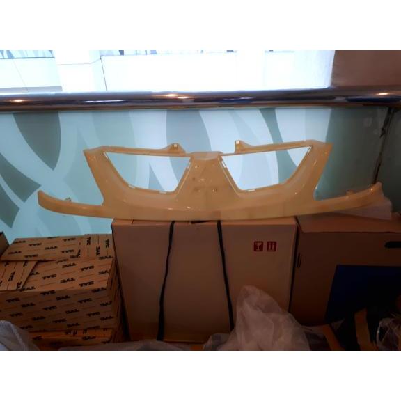 Rumah Grill Mitsubishi Kuda 2005 news