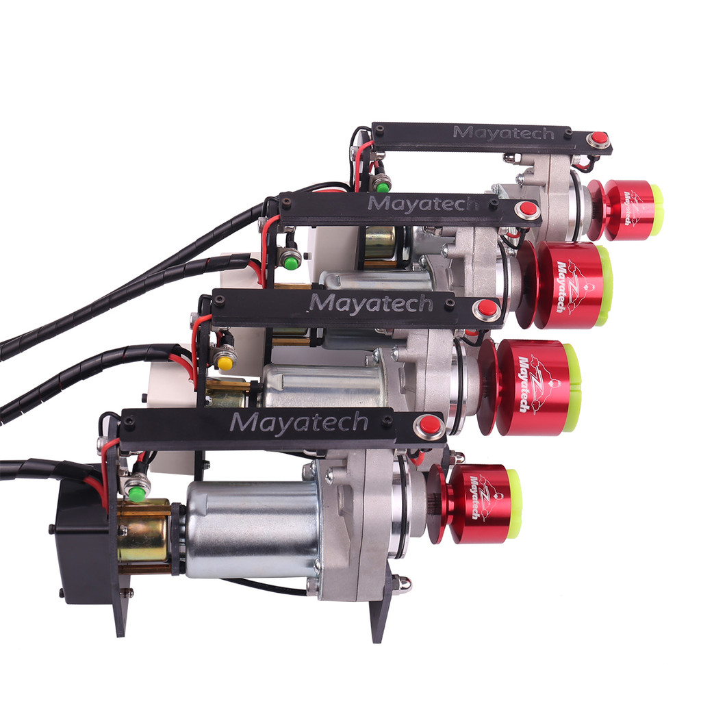 mayatech TOC Electric rc Engine Starter for 15cc - 80cc RC Model engine Nitro engine Rc airplane